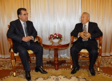 Э. Рахмон планирует провести встречи с президентом Казахстана и премьер-министром Пакистана