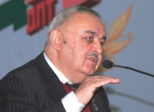 Коммунисты Таджикистана определятся со своим кандидатом в президенты 23 сентября