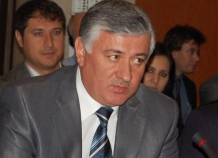 Глава Центризбиркома Таджикистана ответил на вопросы лидеров политических партий