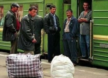 За три дня 52 гражданам Таджикистана было отказано во въезде в Россию