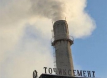 Возможность скорейшего перевода «Таджикцемента» на угольное топливо рассмотрена в Душанбе
