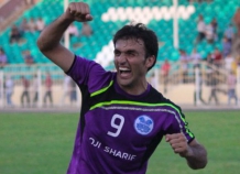 Состоялись четвертьфинальные игры Кубка Таджикистана по футболу