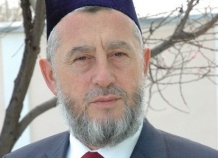 Тураджонзода готов быть доверенным лицом единого кандидата в президенты Таджикистана от оппозиции