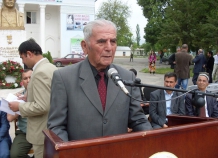 Старейшина Куляба не уверен в состоятельности кандидата от оппозиции
