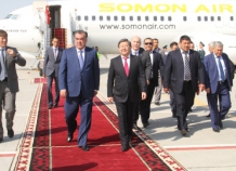 В Бишкеке будет подписано соглашение о прокладке таджикского участка газопровода Туркменистан-Китай