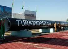 Г. Кошлаков: Прокладка газопровода Туркменистан-Китай повысит статус Таджикистана