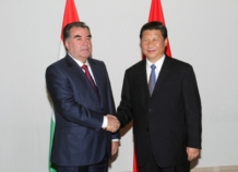 Прокладка газопровода Туркменистан-Китай привлечет свыше $3 млрд. в экономику Таджикистана