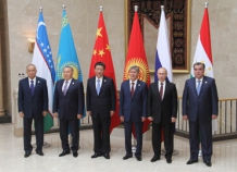 Главы государств-членов ШОС приняли Бишкекскую декларацию