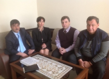 Екатеринбургские правозащитники намерены защитить таджикских трудовых мигрантов