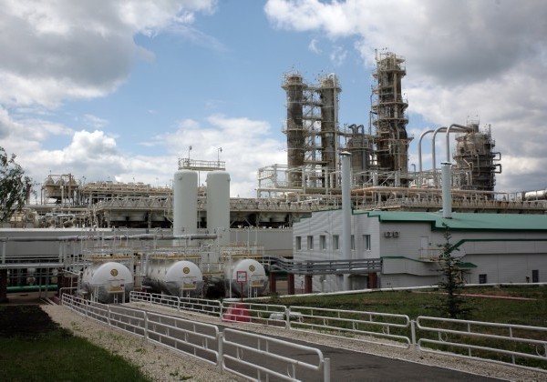 Япония инвестирует в газоперерабатывающую и химическую промышленность Туркменистана более $10 млрд.