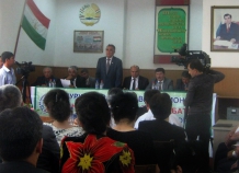 Академик Бухориев выдвинут кандидатом в президенты Таджикистана