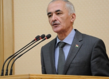 М. Давлатов: Таджикистан практически вышел из коммуникационного тупика