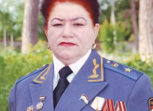 Депутат Амиршоева: настало время взяться за злостных неплательщиков алиментов