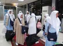 Святыни Ислама в этом году посетят 6 тыс. таджикистанцев