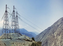 Таджикистан в августе увеличил поставки электроэнергии в Афганистан