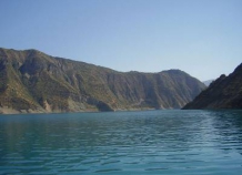 АБР поможет Таджикистану снизить негативное воздействие изменения климата в бассейне реки Пяндж