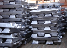 В Таджикистане установлен 3%-ный налог с продажи первичного алюминия