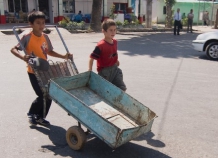 МОТ представит новый доклад о детском труде