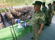 В Таджикистане началась подготовка к инаугурации новоизбранного президента