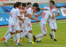 Юноши Таджикистана (U-16) начали отборочный турнир чемпионата Азии с ничьи с Индией