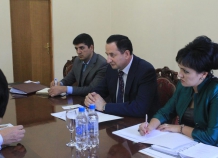 Таджикистан отчитается в ноябре о готовности к системе государственно-частного партнерства