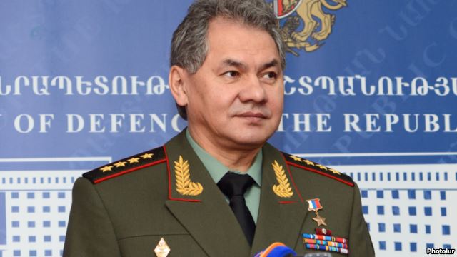 Россия будет участвовать в модернизации таджикской армии