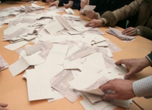 Предвыборный штаб Бобоназаровой призывает власти отпечатать избирательные бюллетени в частных типогрографиях