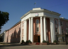 Мэрия Душанбе определит семь символов столицы Таджикистана