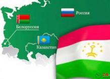 Таджикистан демонстрирует высокий уровень общественной поддержки вступления в Таможенный союз