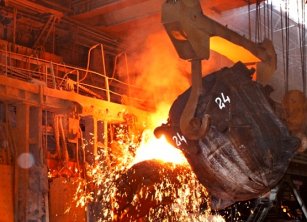 Пуск металлургического комбината в Гиссаре перенесен на следующий год