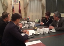 Посольство РТ в Москве попросило ФМС РФ разобраться в вопросе депортации таджикских студентов