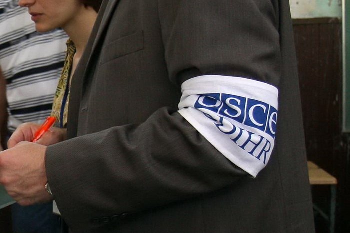 В Душанбе состоится официальное открытие миссии наблюдателей от ОБСЕ