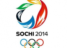 На олимпийских играх в Сочи Таджикистан представят два спортсмена