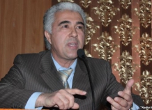 В поддержку кандидата в президенты от Демпартии Таджикистана собрано свыше 128 тыс. подписей