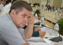 Зойиров предложил Рахмону не баллотироваться на предстоящих президентских выборах