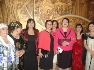 Вклад сельских женщин в развитие предпринимательства в Таджикистане