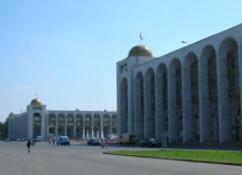 Антинаркотические ведомства Таджикистана, Афганистана и Киргизии подписали в Бишкеке декларацию