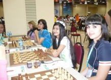 В Таджикистане впервые за 15 лет состоится международный турнир по шахматам