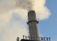 В Таджикистане в августе-сентябре значительно возросли объемы производства цемента