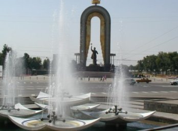 Для начала строительства промгородка в Таджикистане нужны $7 млн., которых нет