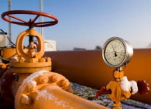 Таджикистан намерен возобновить переговоры с Узбекистаном по поставкам газа на 2014 год