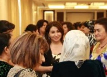 В Таджикистане объявлен конкурс для женщин-бизнесменов