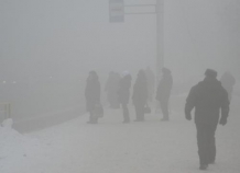 Мэр Душанбе приказал подготовиться к аномально холодной зиме