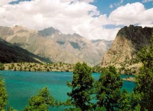 Кыргызстан, Таджикистан и Казахстан объединятся в туристический союз