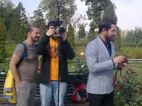 В Душанбе приехала телепрограмма «Орел и Решка»