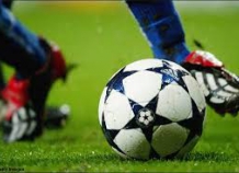 Сборная Таджикистана по футболу одержала крупную победу над Кыргызстаном