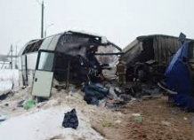 Крупное ДТП в Самаре с множеством человеческих жертв произошло по вине таджикистанца