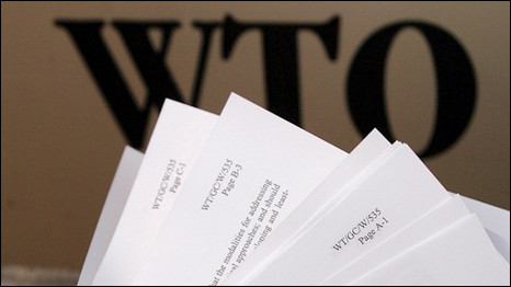 Частный сектор Таджикистана ознакомят с ВТО