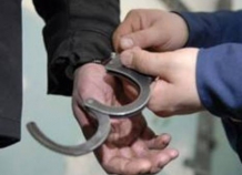 В Согде задержан житель области по подозрению в незаконном обороте наркотиков