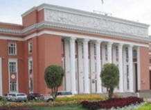 Решением парламента все таджикские медучреждения подлежат обязательной аккредитации